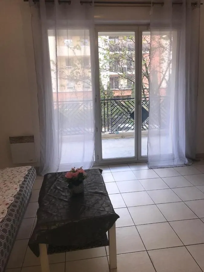Appartement Entier T2 Avec Piscine Paradis Entierement Meuble Proche Metro Toulouse 0*,